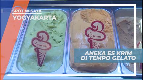 Selamat Datang di Surganya Pecinta Es Krim: Lindys, Kemewahan yang Tak Terkalahkan!