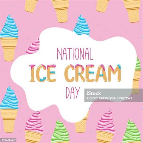 Selamat Hari Es Krim Nasional!