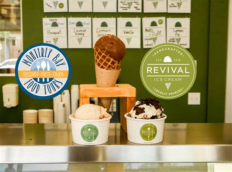 Selamatkan Es Krim Legendaris Monterey, Mari Dukung Revival Ice Cream Monterey!