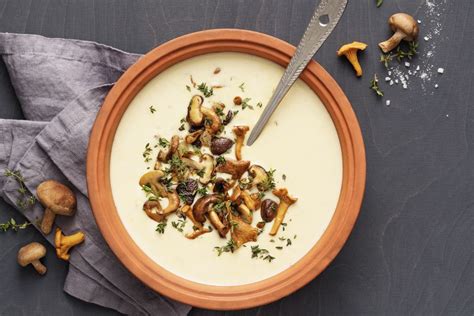 Seleri Recept Soppa: Hemligheten bakom en utsökt och hälsosam måltid