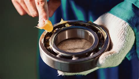Self-Lubricating Bearings: The Ultimate Guide to Frictionless Performance