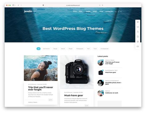 Sell Wordpress Templates
