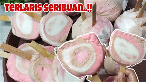 Semangat Es Krim, Semangat Kita