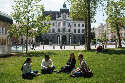 Semester di Slovenia: UnImmersione nella Cultura e nella Lingua