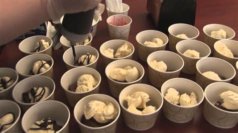 Sensational Ice Cream with a Soda Twist: An Epicureans Delight