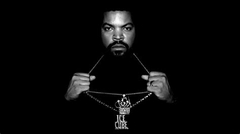 Sensational Ice Cube Wallpapers: Unveil the Chilling Beauty for Your Digital Canvas