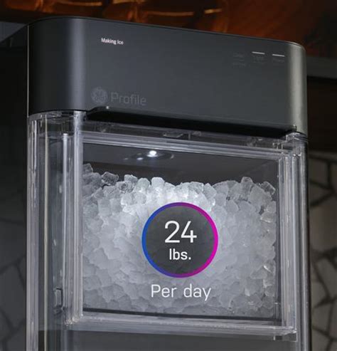 Sensor Ice Maker: Unlocking a World of Convenience and Refreshment