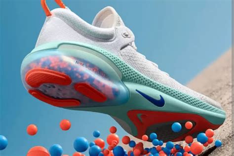 Sepatu Es Krim Nike: Langkah Manis Menuju Gaya