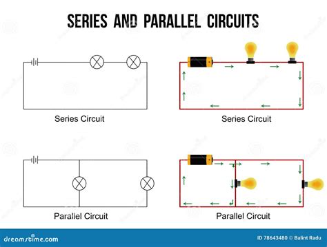 Series Parallel Wiring Diagram