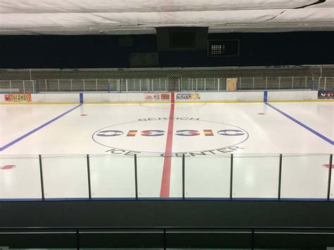 Sertich Ice Center: Your Gateway to Unforgettable Skating Experiences