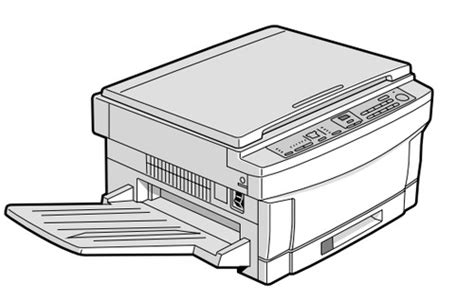 Service Manual Sharp Sf 2314 Sf 2414 Copier