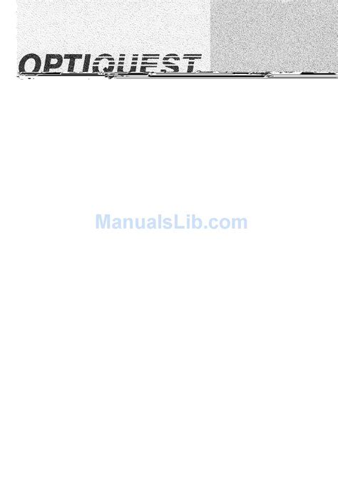 Service Manual Viewsonic Optiquest V95 Vcdts21383 1m Monitor