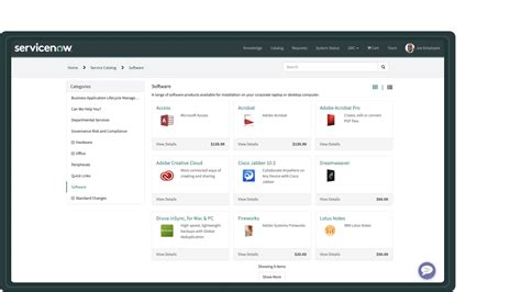 Servicenow Service Catalog Manager Of Requested For