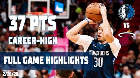 Seth Curry Career High