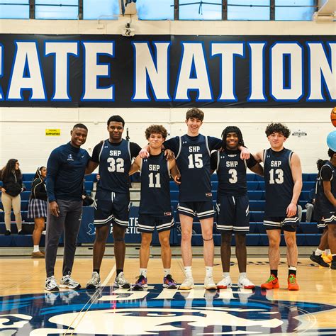 Seton Hall Prep Calendar