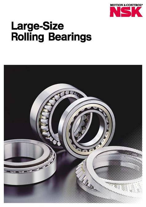 Setting the Stage: Discover the Star Linear Bearing Catalogue