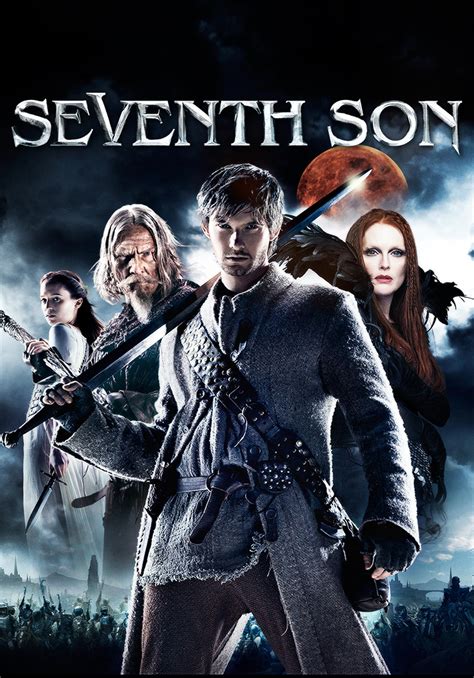 Seventh Son