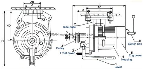 Sewing Machine Motor Wiring Diagram