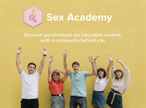 Sex Academy