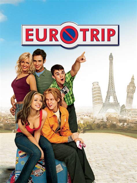 Sex Trip