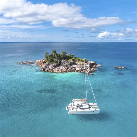 Seychelles Charter