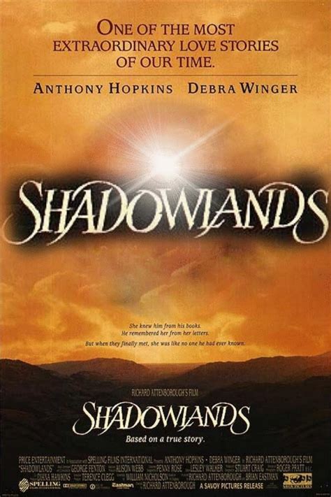 Shadowlands Productions