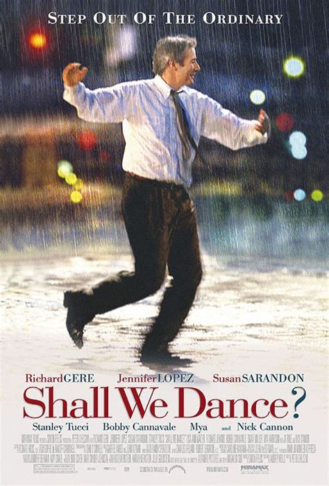 Shall We Dance