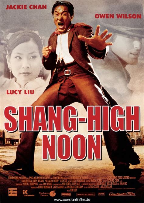 Shang-High Noon