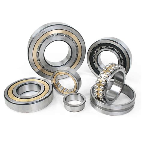 Shanghai Lily Bearing Limited: A Leader in the Bearing Industry