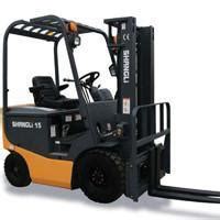 Shangli Forklifts Workshop Factory Service Repair Manual