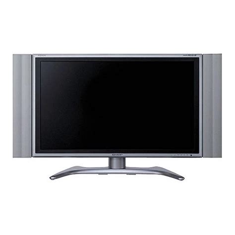 Sharp Lc 45gd4u Lcd Tv Service Manual Download