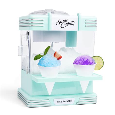 Shave Ice Maker: Elevate Your Summer Treats to Heavenly Delights