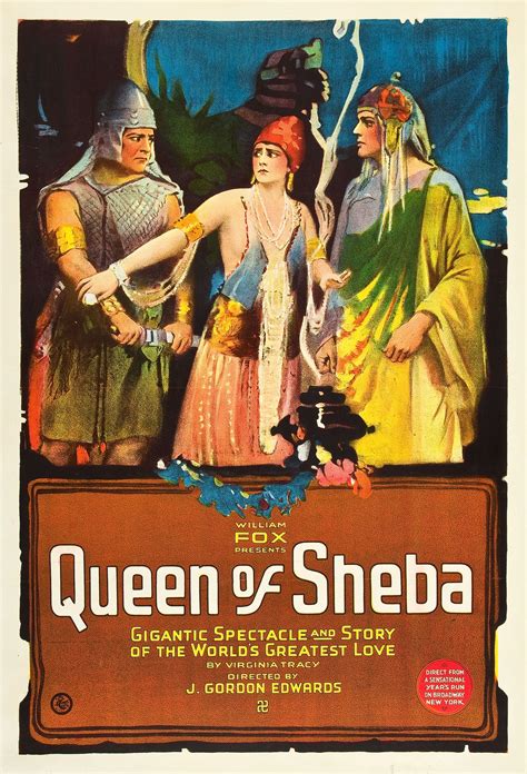 Sheba Films