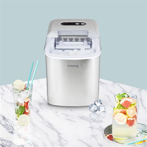 Shein Ice Maker: Unlocking Refreshing Moments, One Cube at a Time