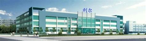 Shenzhen Lier Machinery Equipment Co. Ltd.: A Leader in the Global Machinery Industry