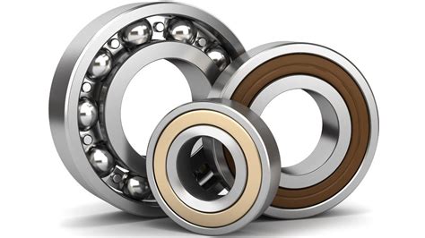 Shielded Bearings: Your Ultimate Guide to Enhanced Performance and Longevity