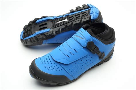 Shimano ME7 Mountain Bike Shoes: Elevate Your Riding Experience to New Heights