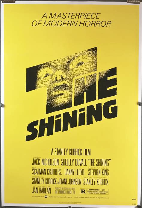 Shining