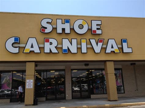 Shoe Carnival Panama City FL: A Journey of Style and Comfort