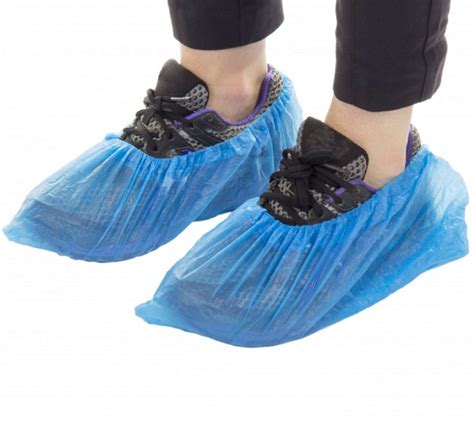 Shoe Covers Walgreens: Essential Hygiene Companions for Every Step