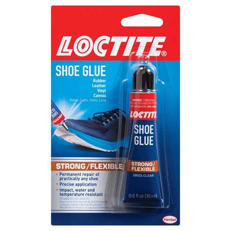 Shoe Sole Glue from Walmart: The Ultimate Guide to Restoring Your Favorite Footwear