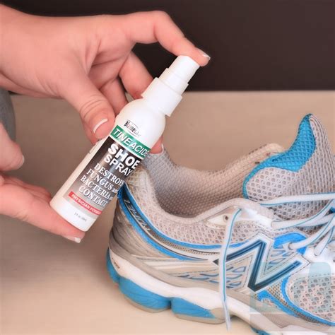 Shoe Sprays: The Ultimate Guide to Preserving the Essence of Your Footwear