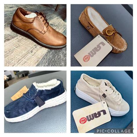 Shoes: The Gateway to a World of Comfort and Style
