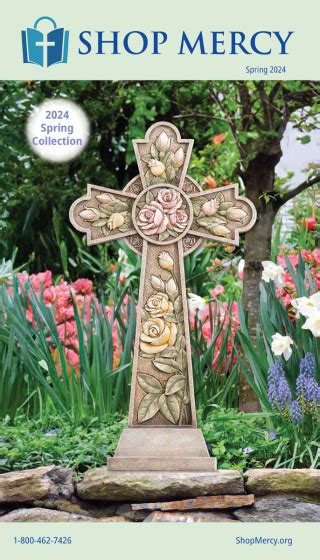 Shop Mercy Catalog
