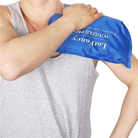 Shoulder Ice Pack Walgreens: Relieve Your Pain and Get Back to Life