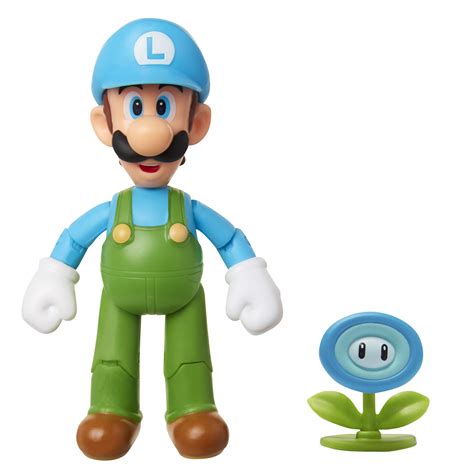 Siapa Ice Luigi yang Membuat Orang Terinspirasi?