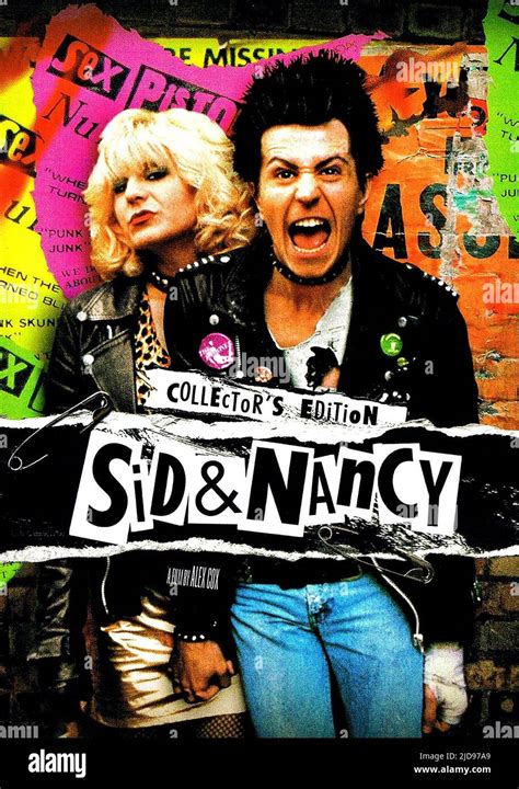 Sid und Nancy