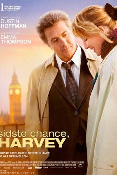 Sidste chance