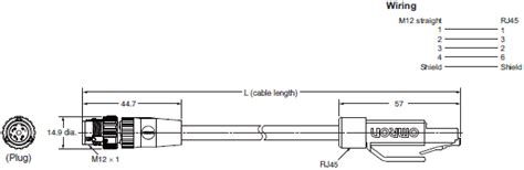 Siemon Ethernet Jack Wiring Diagram