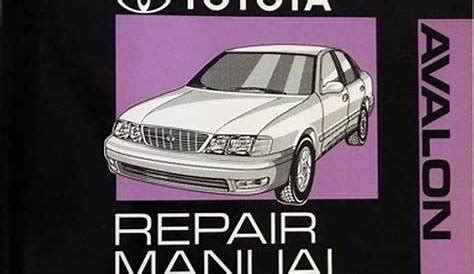 Sierra 1998 To 2006 Factory Workshop Service Repair Manual